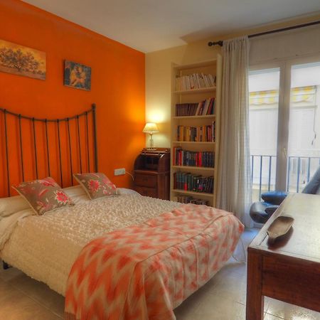 Center Family Apartment By Hello Homes Sitges Exterior foto