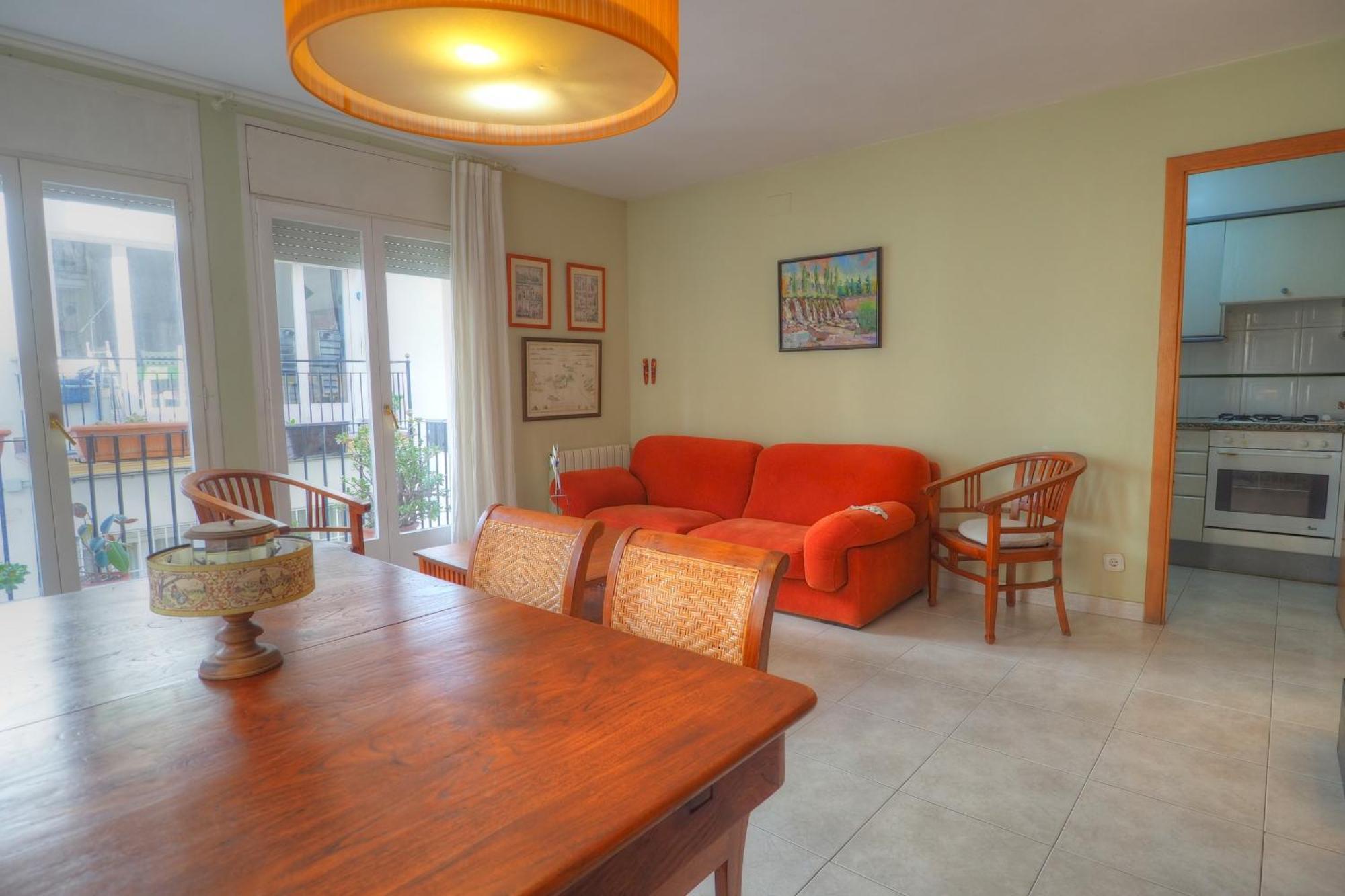 Center Family Apartment By Hello Homes Sitges Exterior foto